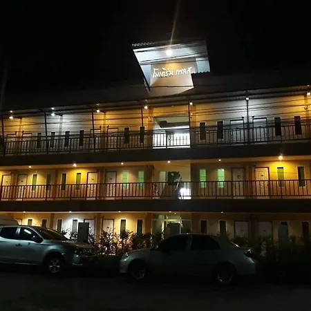 โมเดิร์นเพลส Apartment